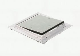 Loft & lys - Inspektionslem