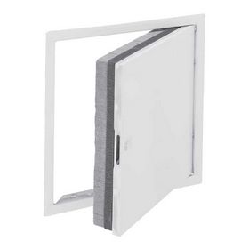 Loft & lys - Brandlem klassificeret inspektionslem