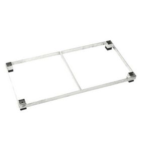 Cubic - Ramme til rist