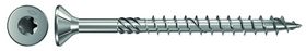 Fischer - Spånskrue fzb uh TX25 5,0x50mm pk á 200