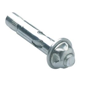 Hafren - Sikkerhedsankerbolt Galv Kinmar-R