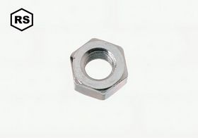 Arvid Nilsson - Møtrik Rustfri A2