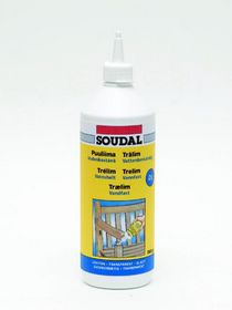 Soudal - Trælim 750g