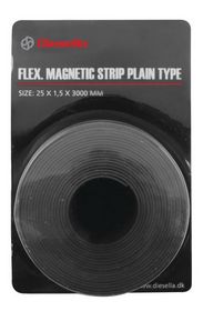 Diesella - Magnetbånd