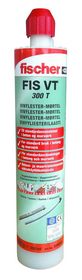 Fischer - Injektionsmørtel FIS VL 300 T 9+1