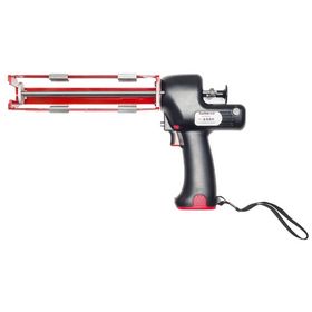 Fischer - Fugepistol FIS DCD S, akku 7,2V Lith