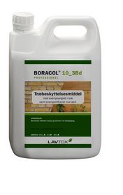 Lavtox - Grundingsmiddel Boracol 10_3Bd