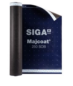  - Majcoat 250 SOB - Ekstrem stærk undertags banevare