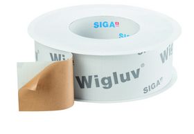  - Wigluv 60 - UV tape til udvendige samlinger