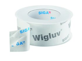  - Wigluv 20/40 - Opdelt UV tape til udvendige vinduer mm.