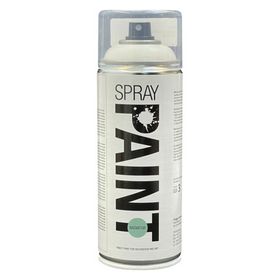  - Spraymaling Hvid blank Radiator RAL 9010, 400 ml