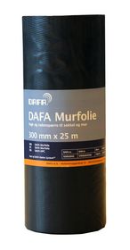 Dafa - Murfolie 0,3x600mm, 25 m