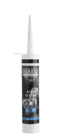 STROXX - Acrylfugemasse Ekstra hvid, 300 ml