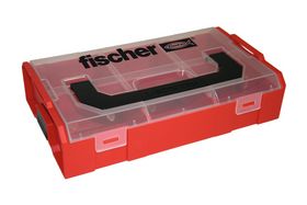 Fischer - FIXtainer tom