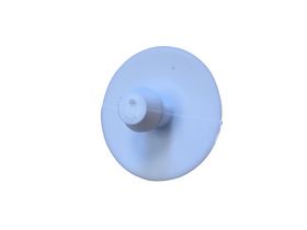 Expandet - Dækprop til afstandsskrue