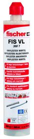 Fischer - Klæbemasse FIS300VL