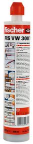 Fischer - Klæbemasse VW300T Vinter