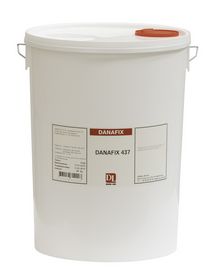 Dana Lim - Trælim D3, Danafix 437, m/spuns