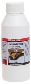 Dana Lim - Hærder, 922, lys, 250 g