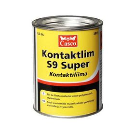 Casco - Kontaktlim 3831