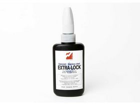 Nordserver - Lim til rustfrit stål