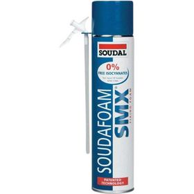 Soudal - Isoleringsskum Soudafoam SMX