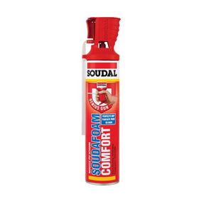 Soudal - Helårsskum Soudafoam Comfort