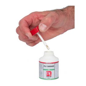 Dana Lim - PU fjerner 912