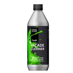Yunik - Facadevask Ekstra