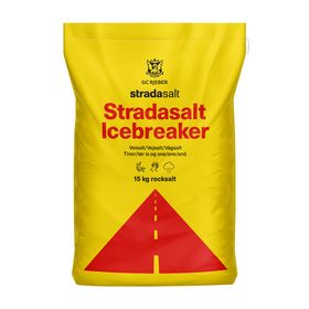 Strada - Vejsalt 15 kg