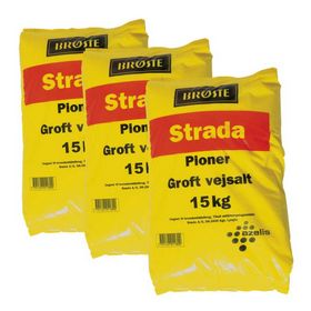 Strada - Vejsalt 15 kg 1 palle