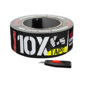 FiberFix - Lærredstape