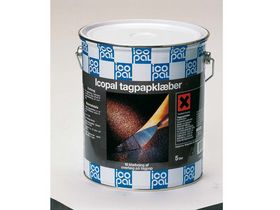 Icopal - Tagpapklæber