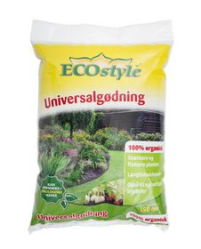 ECOstyle - Havegødning Universal