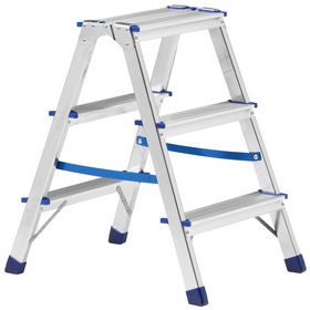 Materielhuset - Arbejdsbuk 3 trin