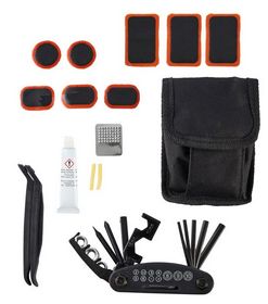 RawLink - Reparationssæt t/cykel