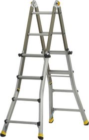 Wibe Ladders - Multistige WTS 7+7 trin