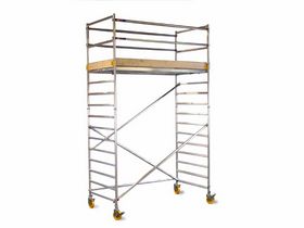 Custers - Håndværkerstillads 5,5 m