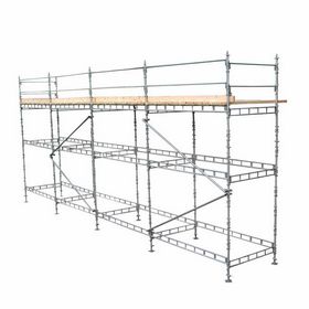 Unihak - Murerstillads 650 cm