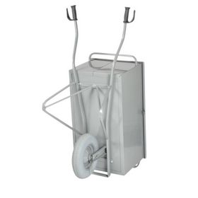 Matador - Værktøjsbør m/ punkterfri hjul