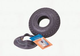 Tente - Dæk & Slange