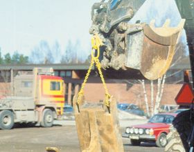 Sørensen & Kofoed - Kædesling