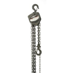 Cargofix - Håndkædetalje KHT3000-3