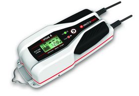Electromem - Batterrilader Sirius 4 6/12V 4A