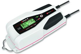 Electromem - Batterilader Sirius 8 12V 8A