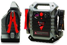 Electromem - Booster Start Professionel 5000 12/24V