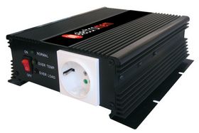 Electromem - Inverter 600