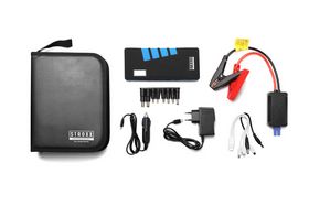 STROXX - Car Jumpstarter inkl. powerbank 20.000mAh