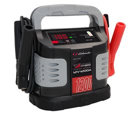 Schumacher - Booster Hybrid 12V-1200A