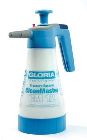 Gloria - CleanMaster CM 12 EPDM